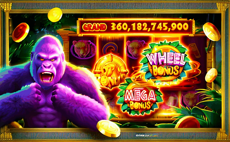 Казино Nomad: Путешествие в мир онлайн‑гемблинга